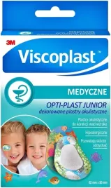 plastry-na-oko-viscoplast-optiplast-dekorowane-jun