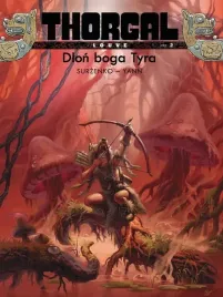 dlon-boga-tyra-thorgal-louve-tom-2-wyd-2024