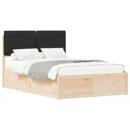elegancka-ramka-lozka-z-tapicerowanym-zaglowkiem-z-litego-drewna-sosno