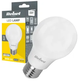 zarowka-lampa-led-85w-e27-a60-806lm-6500k-rebel