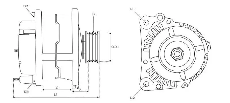 alternator-nissan-urvan-stan-nowy