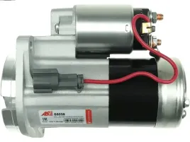 rozrusznik-s5039-wozki-widlowe-nissan
