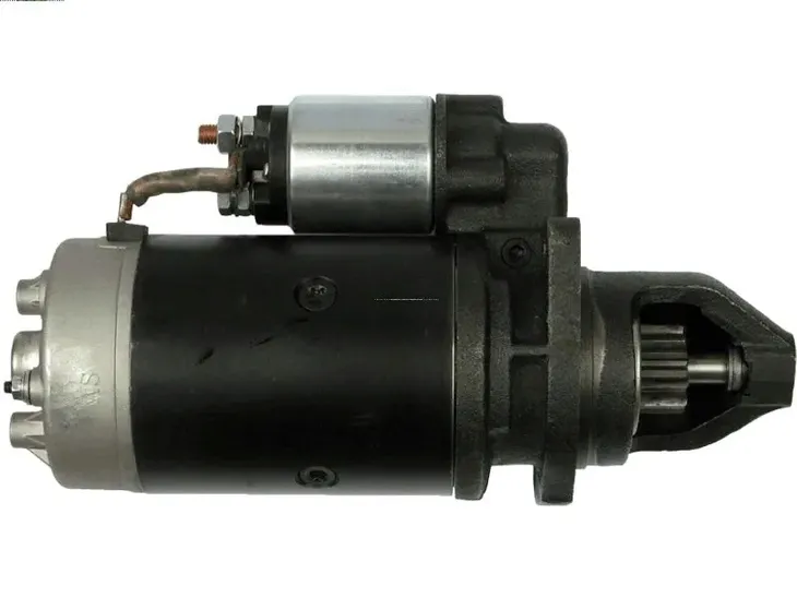 ROZRUSZNIK URSUS C360 C385 VELMET ZETOR