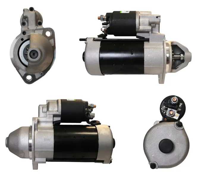 Nowy Rozrusznik Deutz 2.3 kw