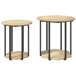 zestaw-stolikow-bocznych-z-polka-2-szt-brazowy