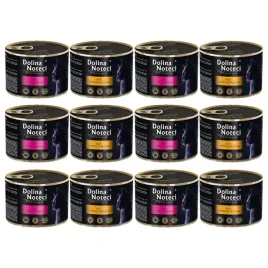 dolina-noteci-premium-dla-kota-filet-mix-smakow-12x185g