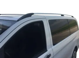 mercedes-viano-vito-v-l1-w639-w447-relingi-dachowe-bagaznik-mocne-ladne