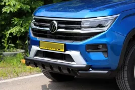 volkswagen-vw-amarok-2017-2022-orurowanie-przednie-przod-czarny