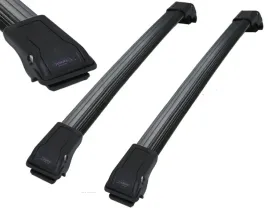 ford-transit-courier-relingi-dachowe-bagaznik-mocny-cichy-czarny
