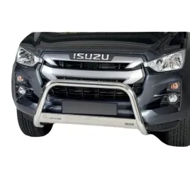 isuzu-d-max-2020-orurowanie-homologacja-eu-stal-nierdzewna-super