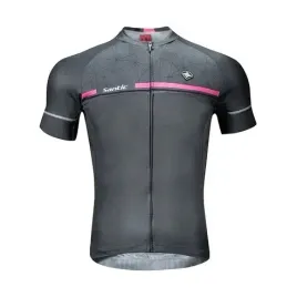 koszulka-rowerowa-kolarska-santic-xxl-szara