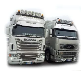 man-scania-magnum-actros-iveco-volvo-orurowanie-dachowe-stal-nierdzewna