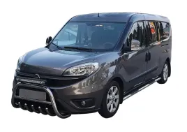 fiat-doblo-ii-2006-2010-orurowanie-boczne-stal-nierdzewna-wytrzymale-mocne