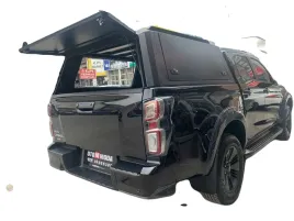 isuzu-d-max-zabudowa-paki-hardtop-super-bardzo-ladna-stalowa-szczelna