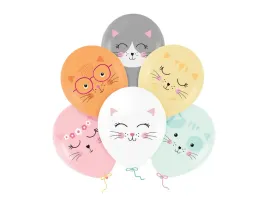 balony-lateksowe-kotki-30-cm-6-szt