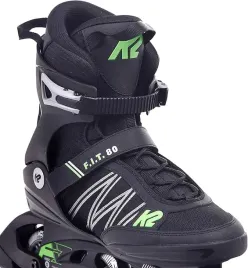 rolki-meskie-lyzworolki-fitness-k2-f-i-t-80-r-435-czarno-zielone