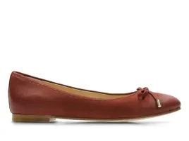 baleriny-damskie-clarks-grace-lily-brazowe-skorzane-36