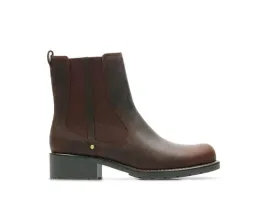 botki-clarks-orinoco-hot-brazowe-skorzane-ocieplane-36