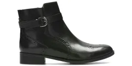 botki-clarks-netley-olivia-czarne-skorzane-37