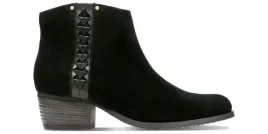 clarks-botki-damskie-maypearl-fawn-czarne-skorzane-na-zamek-36