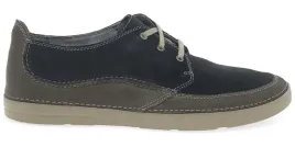 polbuty-clarks-gosler-edge-granatowe-skorzane-40