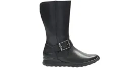 clarks-kozaki-dzieciece-marielstar-inf-skorzane-czarne-29