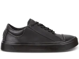 ecco-polbuty-damskie-flexure-black-czarne-skorzane-lekkie-36