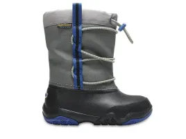 crocs-sniegowce-dzieciece-nieprzemakalne-antyposlizgowe-szare-345