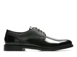 polbuty-meskie-eleganckie-clarks-coling-walk-czarne-skorzane-40