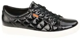 ecco-buty-sportowe-damskie-soft-7-czarne-skorzane-lakierowane-37