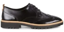 ecco-incise-tailored-polbuty-damskie-oxford-czarne-skorzane-42