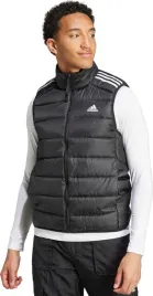 kamizelka-meska-adidas-essentials-3-stripes-light-down-czarna-hz5728-rozm-s
