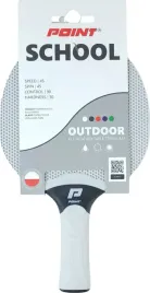 rakietka-do-tenisa-stolowego-ping-ponga-point-school-outdoor-biala