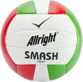 pilka-do-siatkowki-allright-smash-mini-rozmiar-4