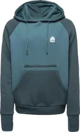 dziecieca-bluza-z-kapturem-mikropolar-elbrus-rafne-tb-rozmiar-158-cm