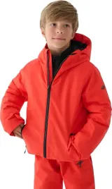 kurtka-narciarska-dla-chlopca-4f-m532-czerwona-4fjwaw24ttjam532-rozm-158cm