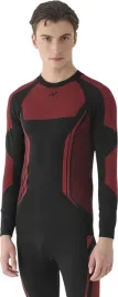 bielizna-termoaktywna-koszulka-bluza-meska-4f-m165-czerwona-4fwaw2-rozm-s-m