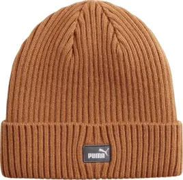czapka-puma-classic-cuff-beanie-jasny-braz-024826-05-rozm-senior