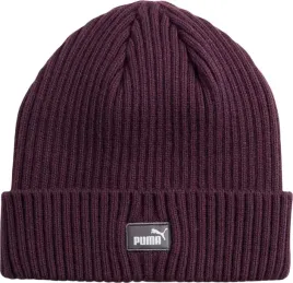 czapka-puma-classic-cuff-beanie-ciemny-fiolet-024826-07-rozm-senior