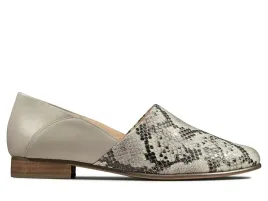 polbuty-clarks-pure-tone-skora-szare-wezowe-355