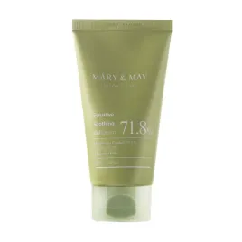 Zdjęcie produktu Mary&May Sensitive Soothing Gel Cream 100 g - kojący krem-żel do twarzy