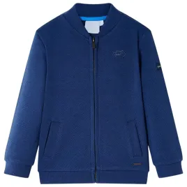 bluza-dziecieca-z-zapieciem-na-suwak-granatowa-92