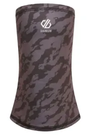 komin-unisex-dare2b-niveous-neck-czarno-szary