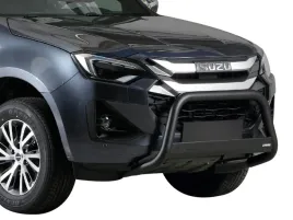 isuzu-d-max-2024-orurowanie-homologacja-eu-stal-nierdzewna-super-czarne
