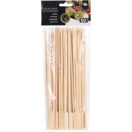 50x-patyki-do-szaszlykow-excellent-houseware-25-cm