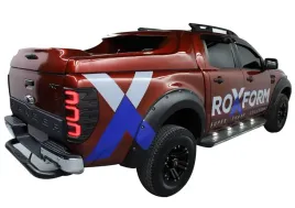 ford-ranger-limited-zabudowa-paki-hardtop-super-ladna-szczelna