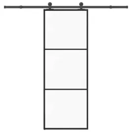 drzwi-przesuwne-z-osprzetem-szklo-esg-i-aluminium-76x205-cm