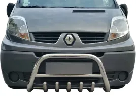 renault-trafic-opel-vivaro-orurowanie-homologacja-eu-stal-nierdzewna