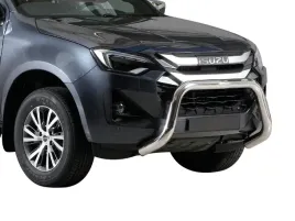 isuzu-d-max-2024-orurowanie-homologacja-eu-stal-nierdzewna-super