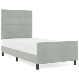 ramka-lozka-z-zaglowkiem-jasnoszary-90-x-200-cm-aksamit